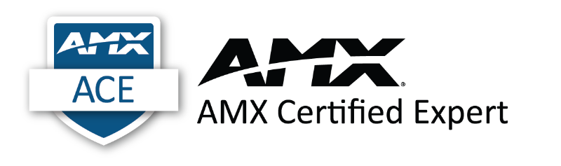 AMX ACE Programming Expert