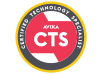 CTS Certified Technology Specialist