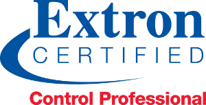 Extron Control Professional